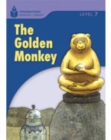 The Golden Monkey : Foundations Reading Library 7 - Book