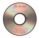 Student Interactive CD-ROM for Tu Dirï¿½s!, 4th - Book