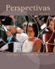 Perspectivas (with Audio CD) - Book
