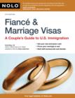 Fiance & Marriage Visas : A Couple's Guide to U.S. Immigration - eBook