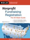 Nonprofit Fundraising Registration : The 50 State Guide - eBook