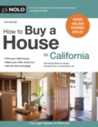 How to Buy a House in California - eBook