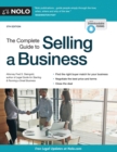 Complete Guide to Selling a Business, The - eBook