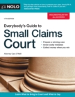 Everybody's Guide to Small Claims Court - eBook