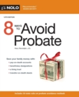 8 Ways to Avoid Probate - Book