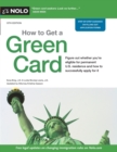 How to Get a Green Card - Book