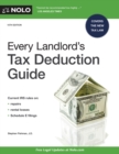Every Landlord's Tax Deduction Guide - eBook