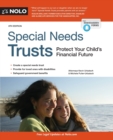 Special Needs Trusts : Protect Your Child's Financial Future - Book