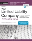 Your Limited Liability Company : An Operating Manual - Book
