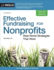 Effective Fundraising for Nonprofits : Real-World Strategies That Work - Book