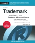 Trademark : Legal Care for Your Business & Product Name - Book