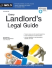 Every Landlord's Legal Guide - Book