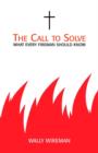 The Call to Solve - Book