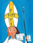 Pope Hope : Sneaking Into Seminary Made Her Become Legendary - Book