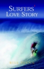 Surfers' Love Story - Book