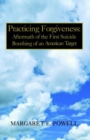 Practicing Forgiveness - Book