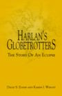Harlan's Globetrotters - Book