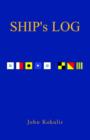 Ship's Log - Book