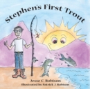 Stephen's First Trout - Book