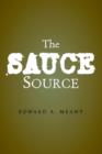 The Sauce Source - Book