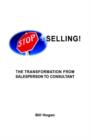 Stop Selling - Book