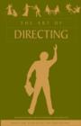The Art of Directing - Book