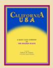 California USA : A Quick Click Overview of the Golden State - Book