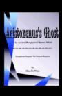 Aristoxenus's Ghost - Book