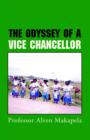 The Odyssey of a Vice Chancellor - Book