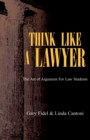 Think Like a Lawyer - Book