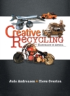 Creative Recycling : Handmade in Africa - Book