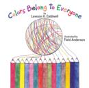 Colors Belong to Everyone - Book