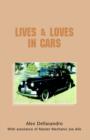 Lives & Loves in Cars - Book