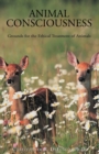 Animal Consciousness - Book