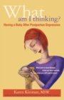 What Am I Thinking? - Book