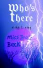 Who's There : Miss IRA's Back - Book