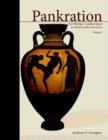 Pankration - An Olympic Combat Sport, Volume I : An Illustrated Reconstruction - Book