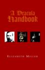 A Dracula Handbook - Book