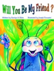 Will You Be My Friend - Book