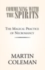 Communing with the Spirits - Book
