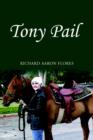 Tony Pail - Book