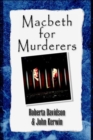 Macbeth for Murderers - Book