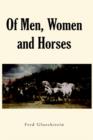 Of Men, Women and Horses - Book