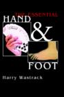 The Essential Hand & Foot - Book