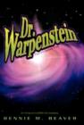 Dr. Warpenstein : The Invisible Foe - Book