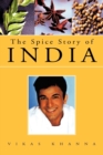 The Spice Story of India - Book