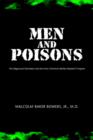 Men and Poisons : The Edgewood Volunteers and the Army Chemical Warfare Research Program - Book