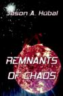 Remnants of Chaos - Book
