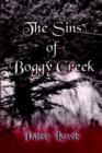 The Sins of Boggy Creek - Book