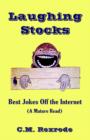 Laughing Stocks - Book